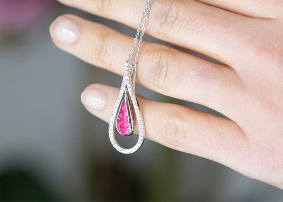 Memorial Ashes Jewellery, Pendants & Necklaces