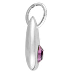 EverWith Birthstone Pendant - June / Light Amethyst