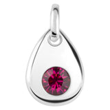 EverWith Birthstone Pendant - July / Ruby