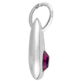 EverWith Birthstone Pendant - July / Ruby