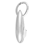 EverWith Birthstone Pendant - October / Opal