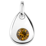 EverWith Birthstone Pendant - November / Topaz