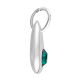 EverWith Birthstone Pendant - December / Turquoise