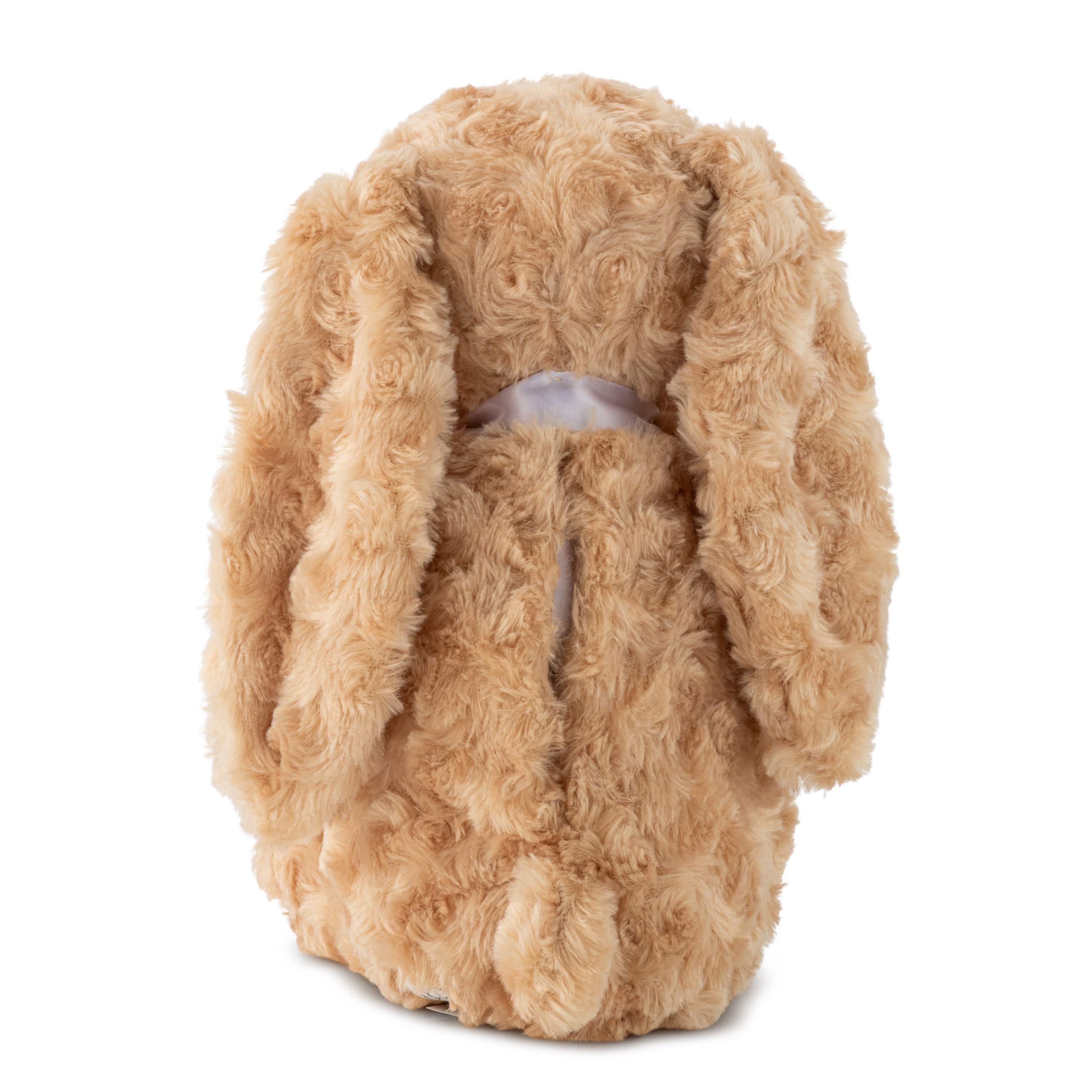 Memorial Rabbit Teddy Bear