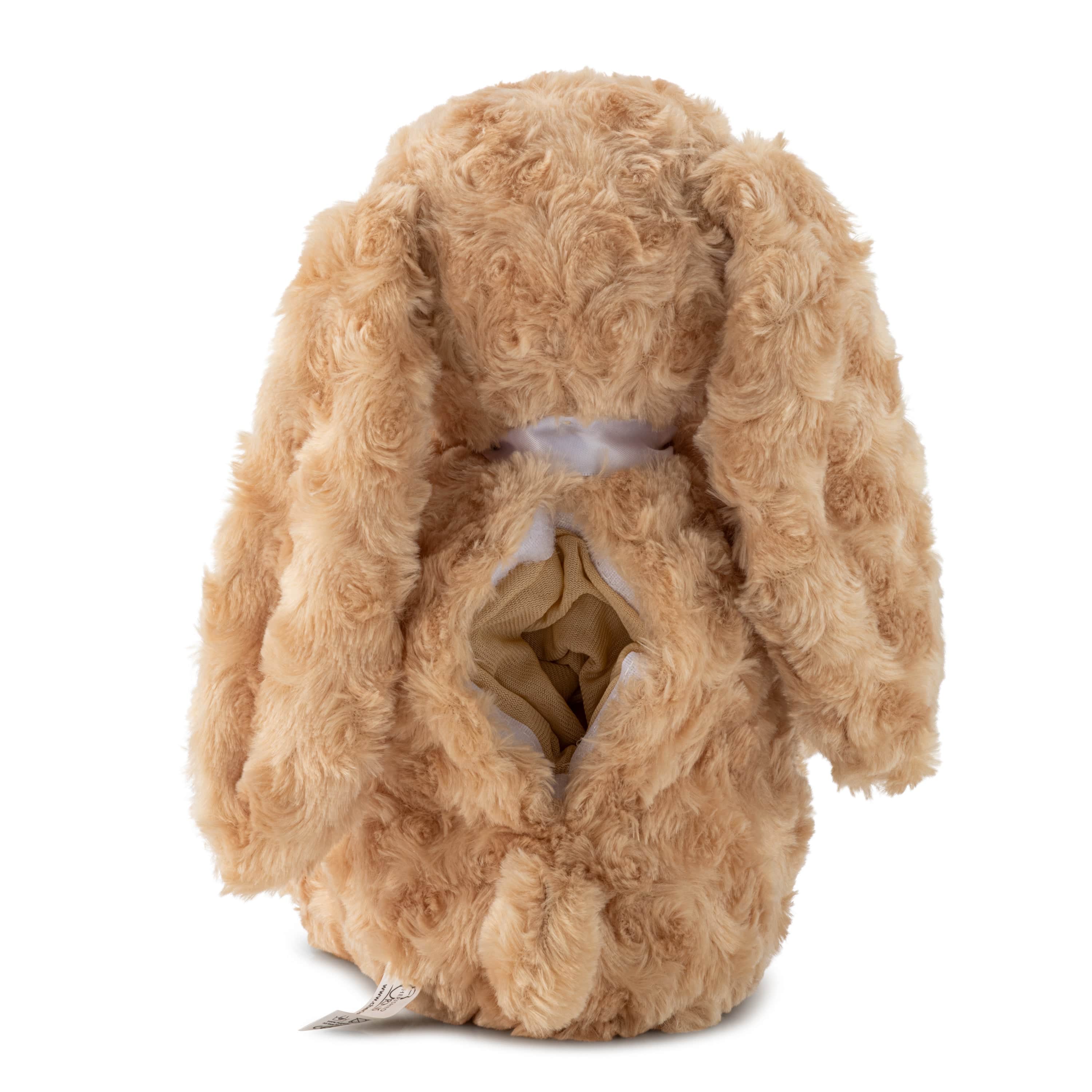 Memorial Rabbit Teddy Bear