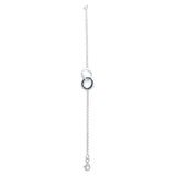 EverWith Ladies Unison Memorial Ashes Bracelet