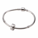 EverWith 7.5" Charm Bead Bracelet
