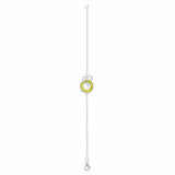 EverWith Ladies Guardian Memorial Ashes Bracelet