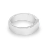 EverWith Unisex Strength Memorial Ashes Ring