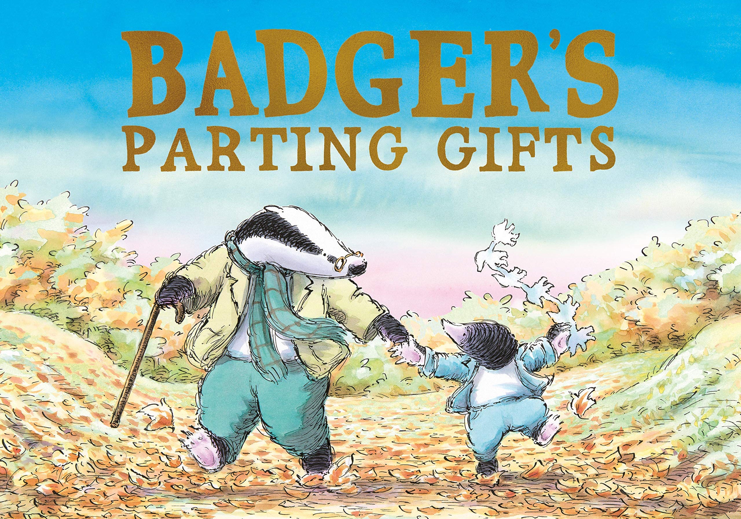 5 books for children experiencing grief