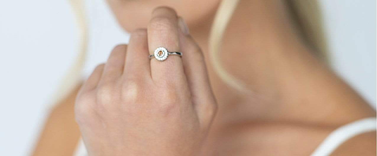 When should you wear your memorial jewellery?