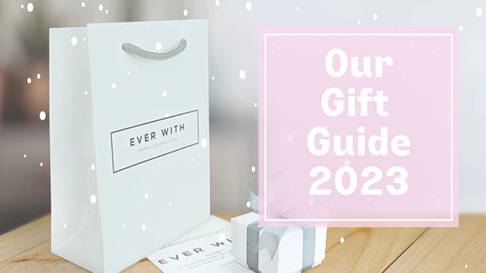The EverWith Christmas Gift Guide