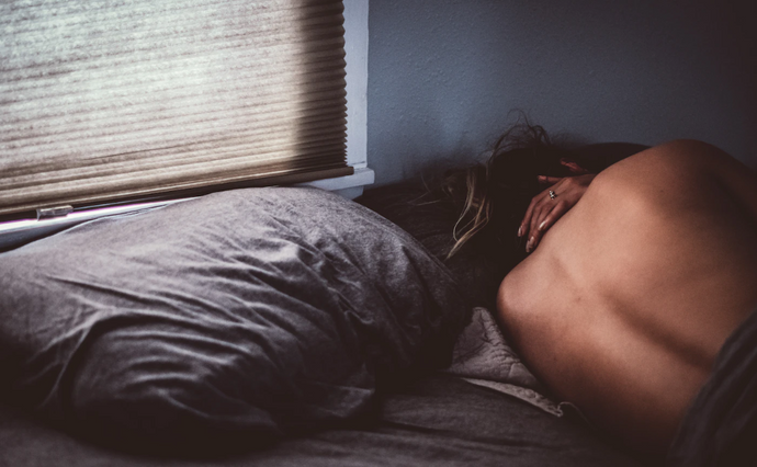 Breaking the Stigma: Talking About Grief and Mental Health
