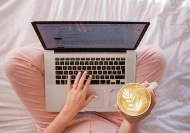 Things to consider before starting a grief blog