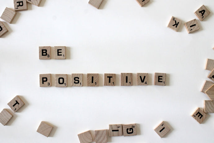 What does ‘Toxic Positivity’ mean and how can it affect your grief?