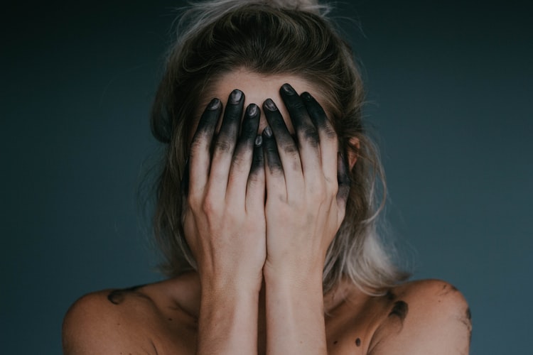 Ways to cope with guilt while grieving