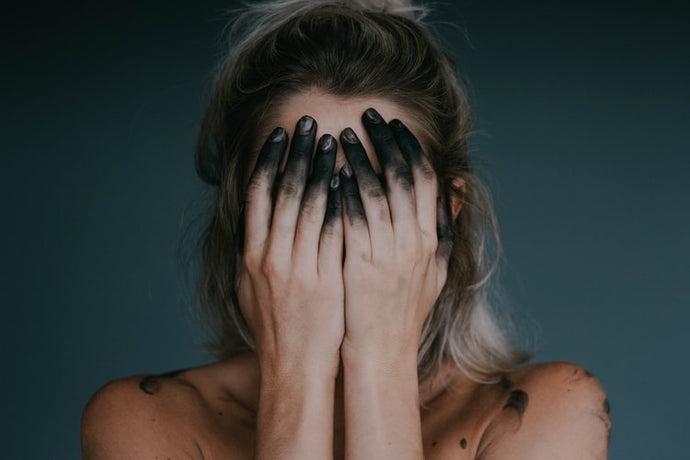 Ways to cope with guilt while grieving