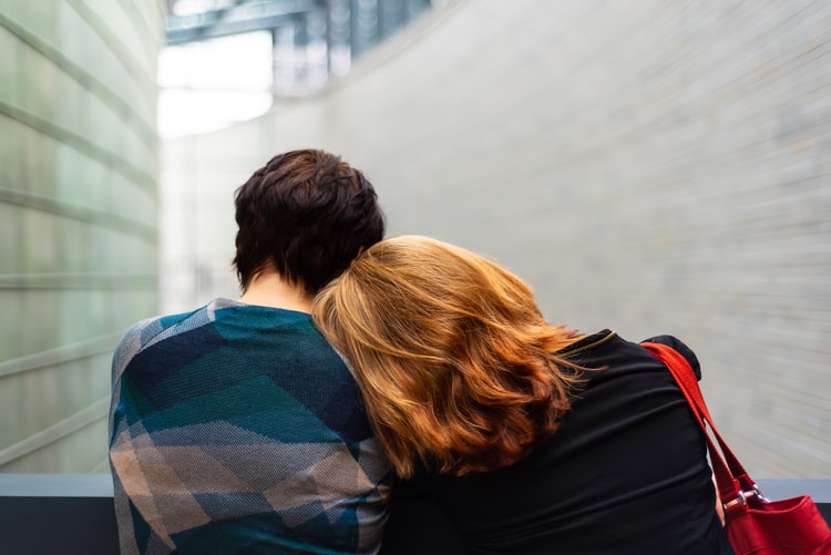 How to support someone who is grieving