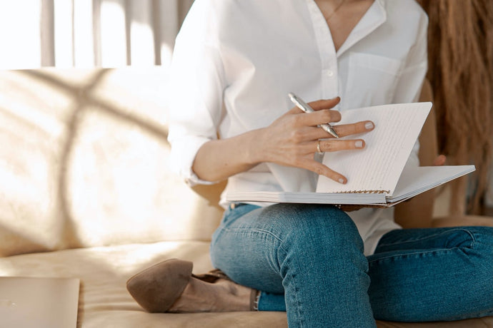 What is a grief journal and should you start one?