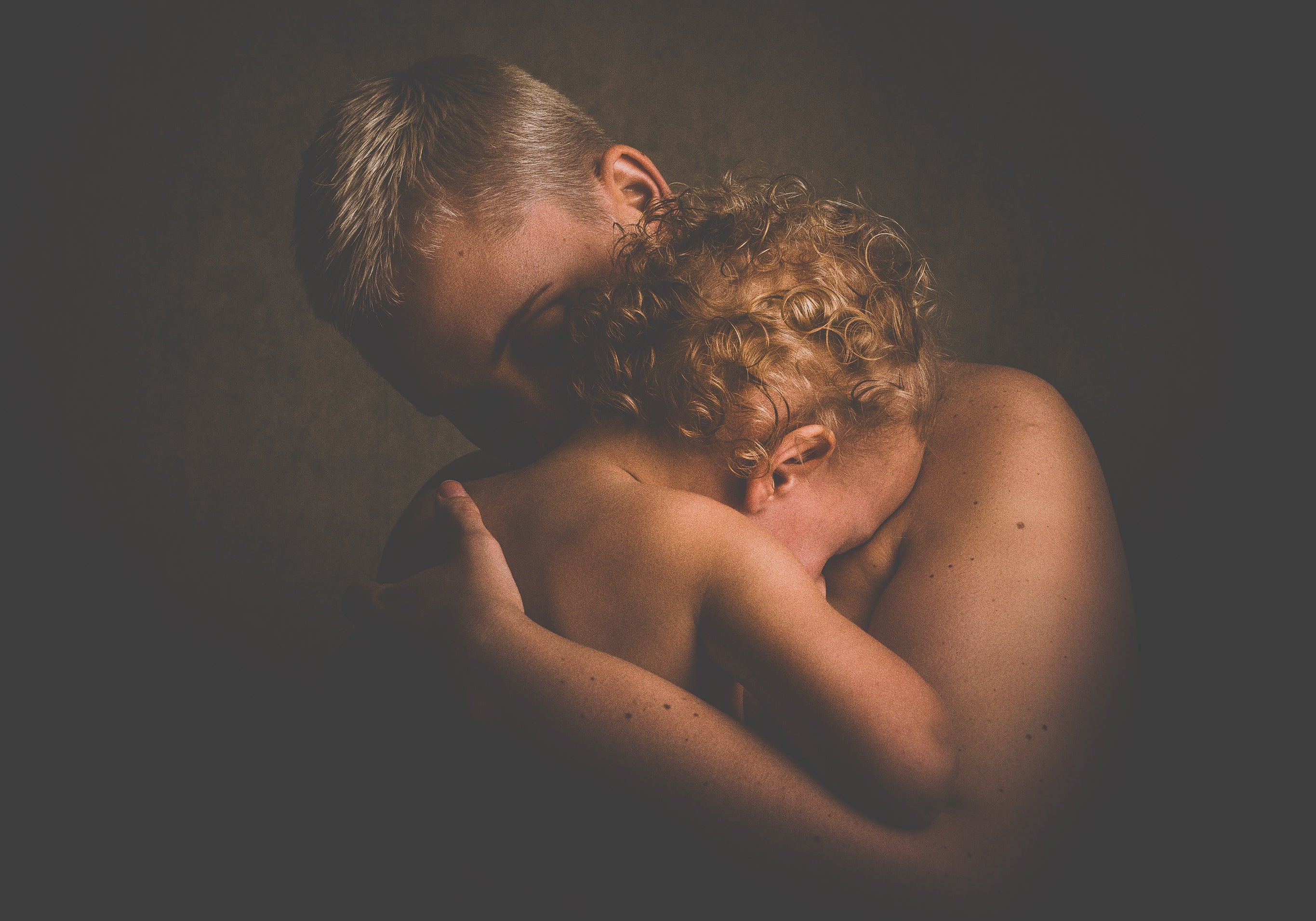 Grieving as a Family:  How to Support Each Other During Loss