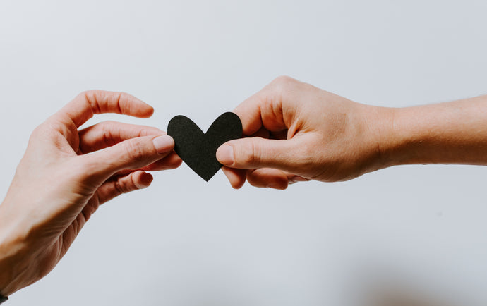 Finding Hope in the Darkness: Surviving a Loss by Suicide