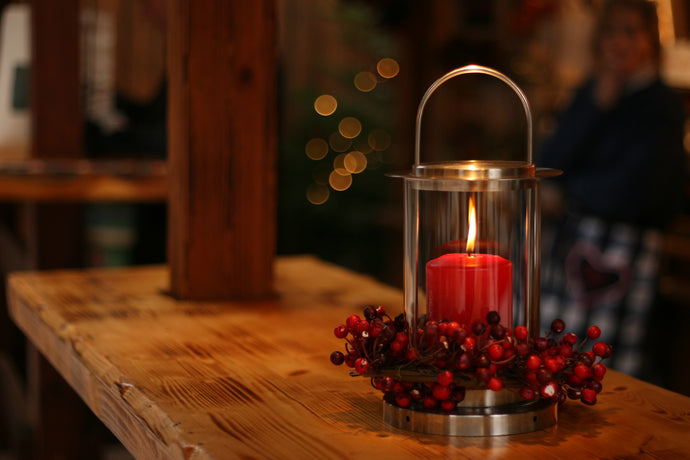 Coping with Loss During Christmas
