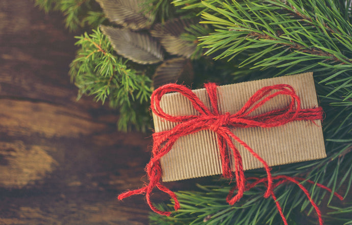 Coping With the First Christmas Without Them