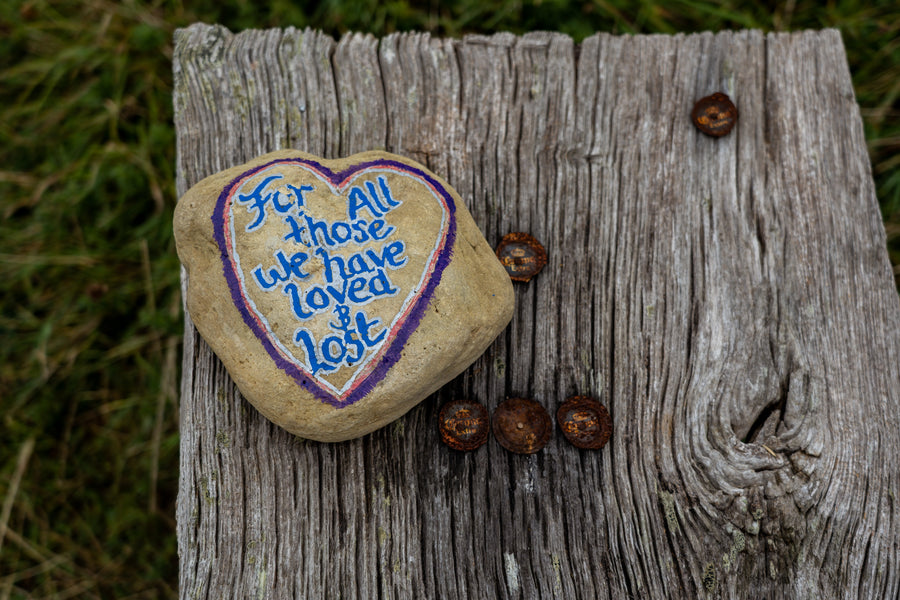 When Grief Goes Unnoticed: Understanding Disenfranchised Grief