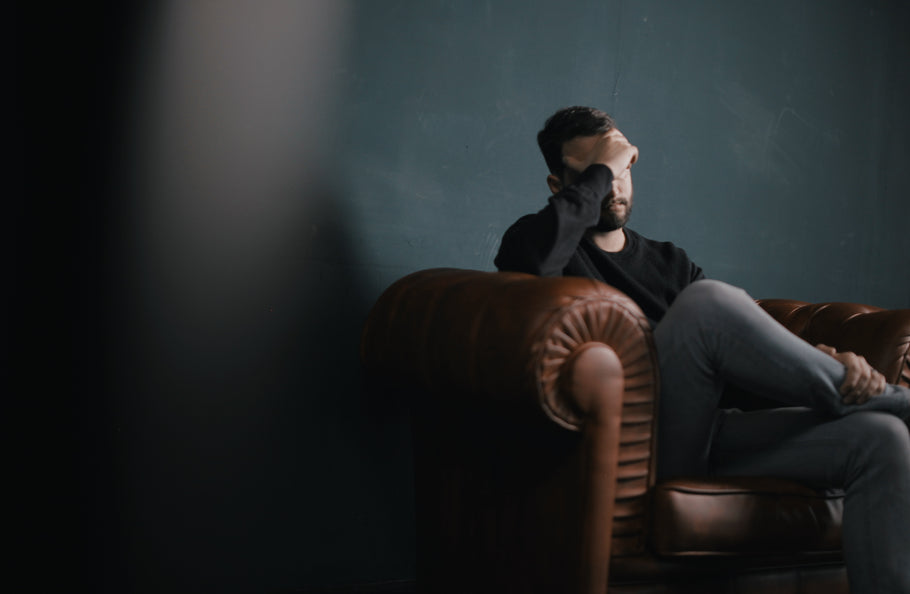 How Does Mental Health Affect Physical Health When Grieving?