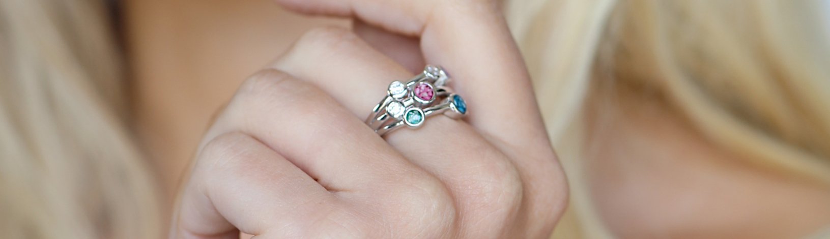 The gift of a lifetime – EverWith Memorial Jewellery