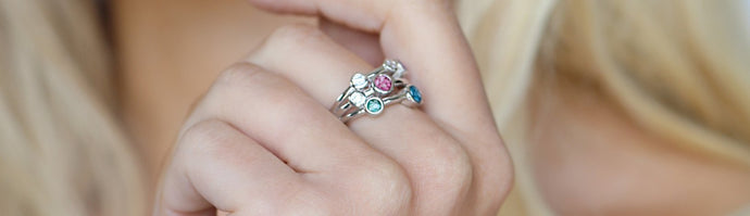 The gift of a lifetime – EverWith Memorial Jewellery