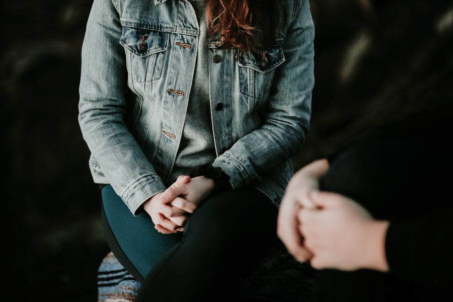 The Benefits of Seeking Professional Help for Grief