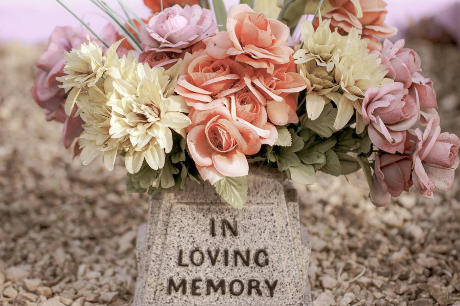 Are grief and bereavement the same thing?