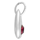 EverWith Birthstone Pendant - February / Amethyst