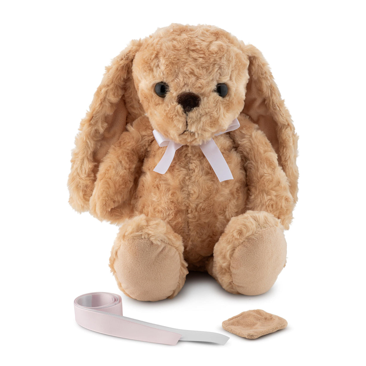 Load image into Gallery viewer, Memorial Rabbit Teddy Bear