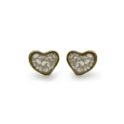 EverWith Cherish Memorial Ashes Earrings