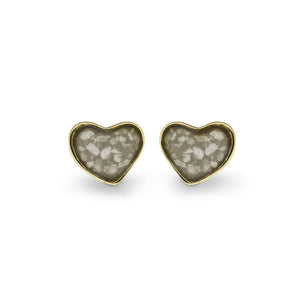 EverWith Cherish Memorial Ashes Earrings