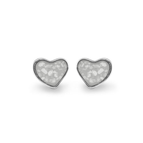 EverWith Cherish Memorial Ashes Earrings