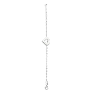 EverWith Ladies Adore Memorial Ashes Bracelet