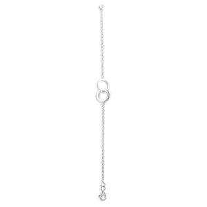 EverWith Ladies Unison Memorial Ashes Bracelet