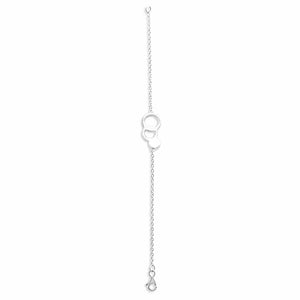 EverWith Ladies Praise Memorial Ashes Bracelet