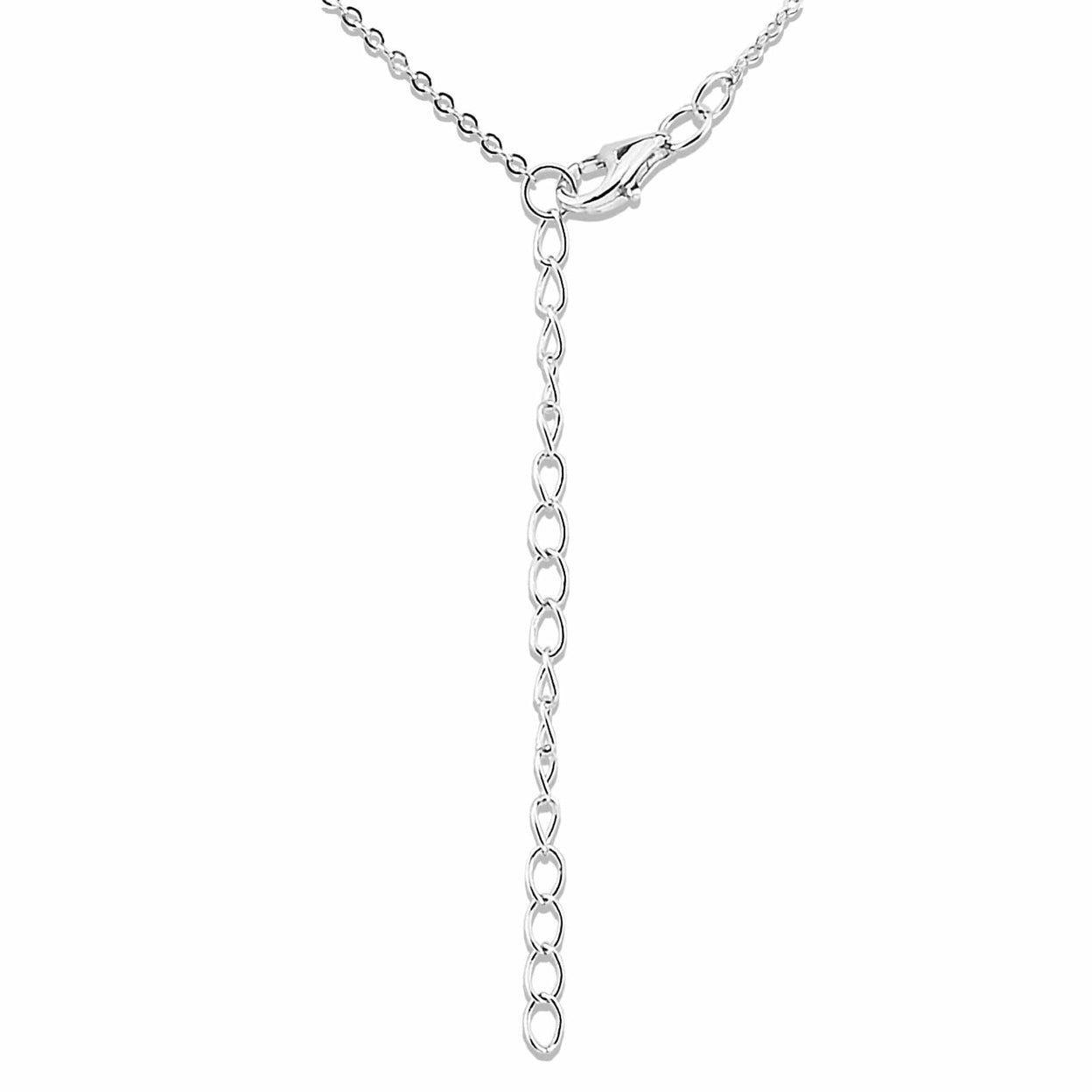 Load image into Gallery viewer, EverWith Ladies Delicate Drop Memorial Ashes Pendant