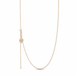 EverWith Rope Chain 9k Rose Gold