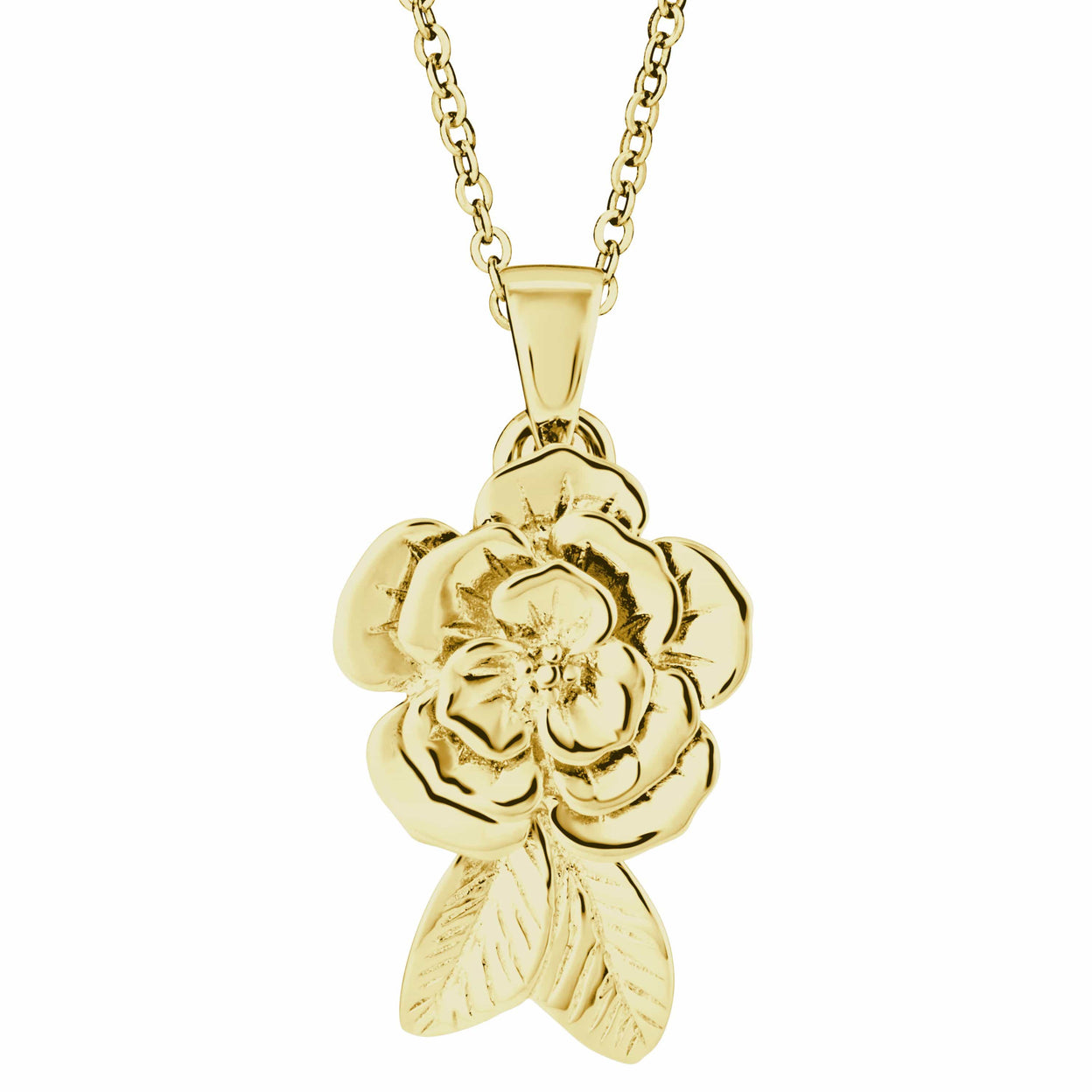 Load image into Gallery viewer, EverWith Self-fill Rose Memorial Ashes Pendant