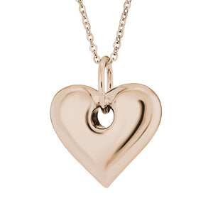 EverWith Self-fill Eternal Love Memorial Ashes Pendant