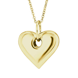 EverWith Self-fill Eternal Love Memorial Ashes Pendant