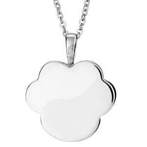 EverWith Self-fill Paw Forever Memorial Ashes Pendant