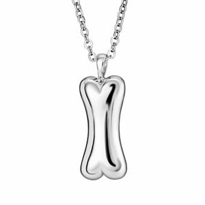 EverWith Self-fill Bone Memorial Ashes Pendant