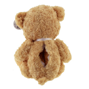 Keepsake Memorial Bear / Keepsake Urn Teddy Bear for Ashes - Cherished Urns