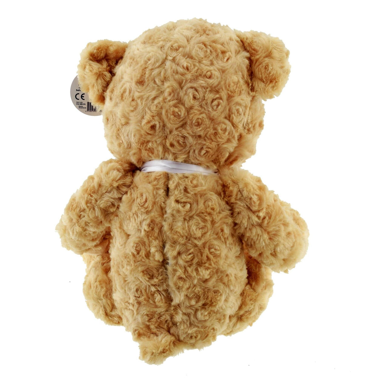 Load image into Gallery viewer, Keepsake Memorial Bear / Keepsake Urn Teddy Bear for Ashes - Cherished Urns